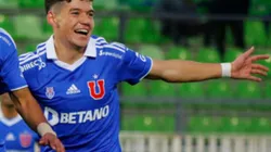 Análisis con lupa al debut de Agustín Arce Melli por Universidad de Chile ante Cobresal