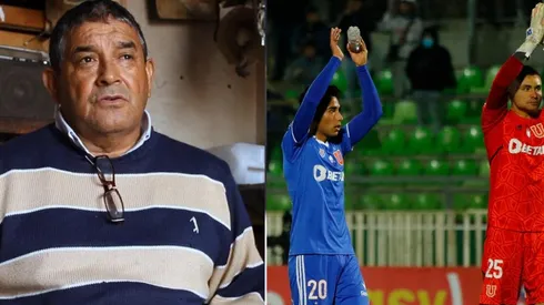 Hoffens destacó lo que le puede dar la victoria a la U en la antesala del Clásico Universitario.