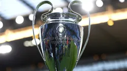 Real Madrid es el actual campeón de la UEFA Champions League.