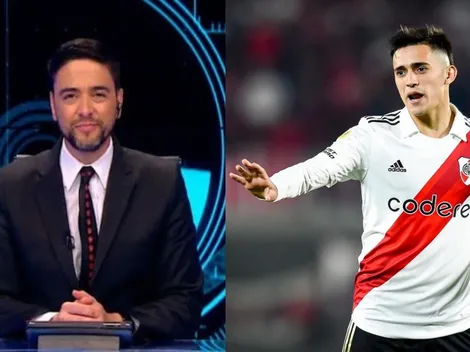 Famoso periodista argentino pone a Solari en la órbita de la Selección Argentina