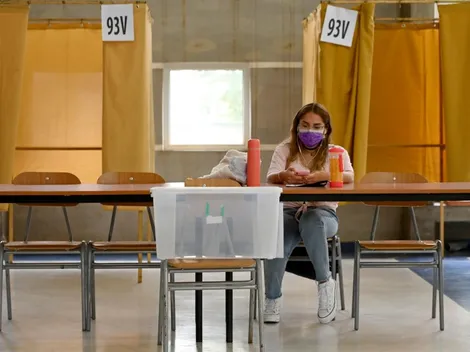 ¿En qué local me corresponde votar en el Plebiscito del 4 de septiembre?