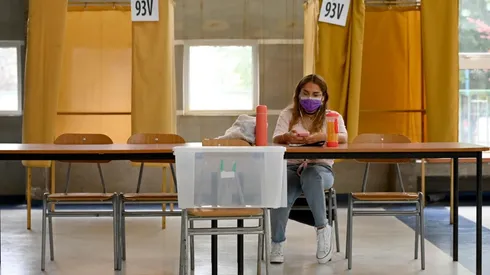 Conoce en qué local te corresponde votar en el Plebiscito.