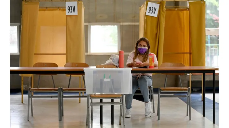 Conoce en qué local te corresponde votar en el Plebiscito.