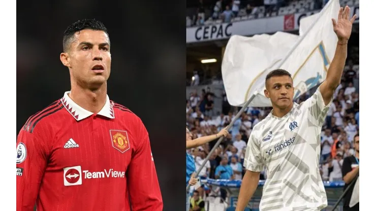 ¿CR7 emprende vuelo a Francia?