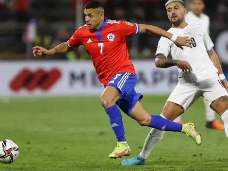 La Selección Chilena iría al choque contra todos para ir al Mundial 2026