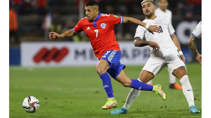 Alexis Sánchez espera seguir siendo una de las figuras de la Selección Chilena en el Mundial de 2026 y la Conmebol prometió que las Clasificatorias serán todos contra todos.
