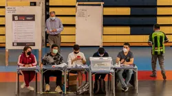 Conoce las multas que puedes recibir si no asistes a votar al Plebiscito.