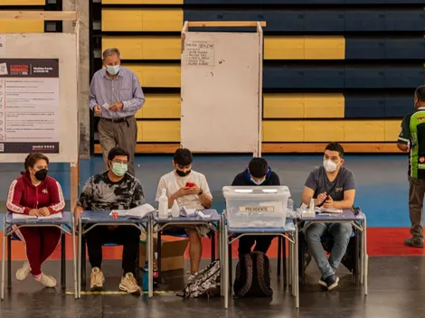 ¿Qué multas existen por no ir a votar al Plebiscito?