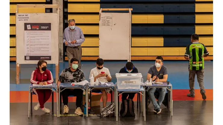Conoce las multas que puedes recibir si no asistes a votar al Plebiscito.