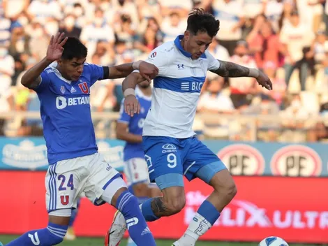 Ayudante de López palpita el clásico contemplando que nunca jugó sin presión