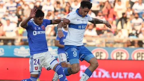 Ayudante de López palpita el clásico contemplando que nunca jugó sin presión.