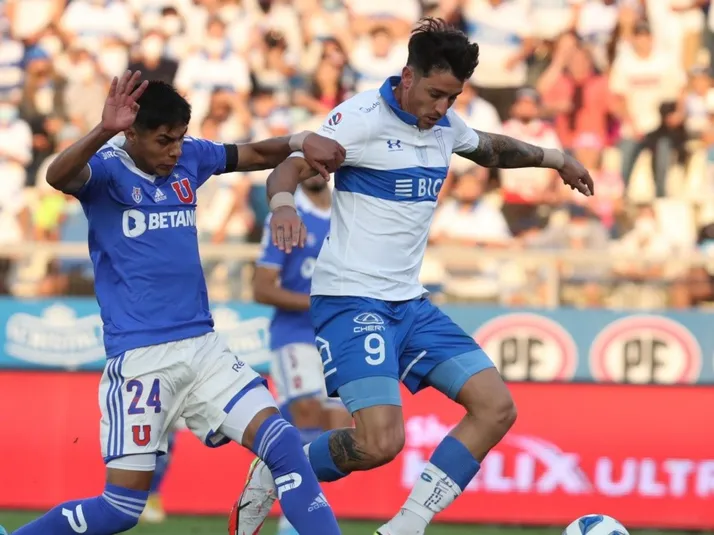 Ayudante de López palpita el clásico contemplando que nunca jugó sin presión
