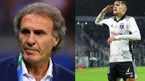 Ruggeri se derrite por Solari y su presente en River Plate.