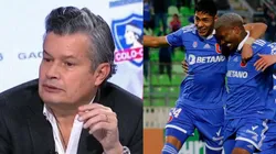 Bianchi cree que el aspecto emocional de la U será clave.