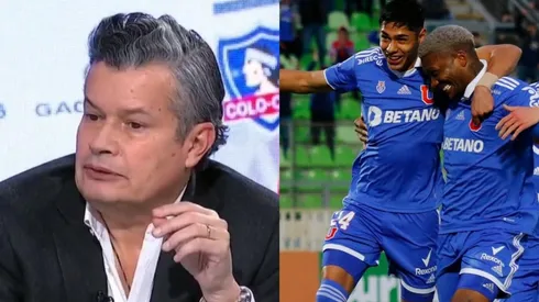 Bianchi cree que el aspecto emocional de la U será clave.