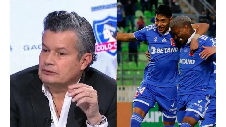 Bianchi cree que el aspecto emocional de la U será clave.