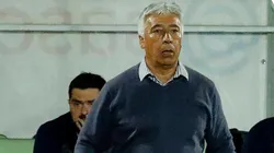 El ex delantero cruzado ya vive el Clásico Universitario