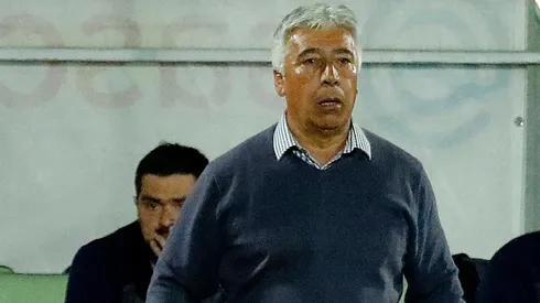 El ex delantero cruzado ya vive el Clásico Universitario