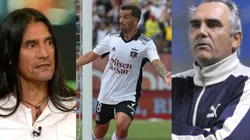 Mendoza y Dabrowski abordaron el presente de Gabriel Costa.