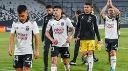 Columna de Darío Sanhueza con la eliminación de Colo Colo en Copa Chile: Nube negra.