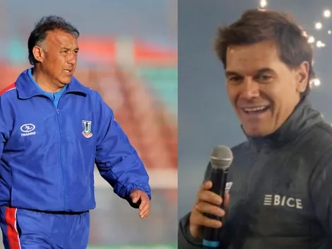 Toro le pide respeto a Villanueva tras sus polémicos dichos en contra de la U