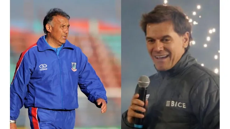 Los hinchas de la U no están para nada contentos con los dichos del ex delantero.