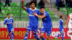 Video: ¡Estás loco Darío! Osorio se manda un golazo para adelantar a la U.