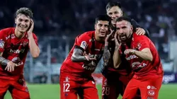 Patricio Rubio esclareció la polémica de la celebración