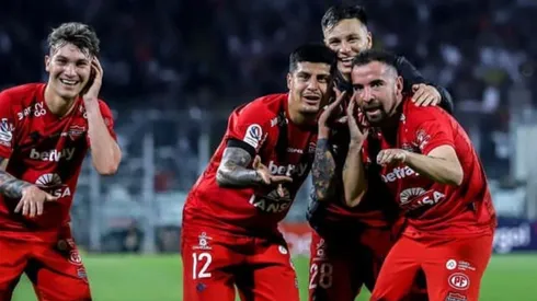 Patricio Rubio esclareció la polémica de la celebración