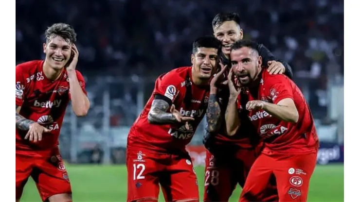 Patricio Rubio esclareció la polémica de la celebración
