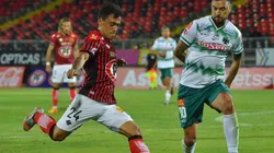 Deportes Temuco recibe a Rangers por la fecha 25 de la Primera B.