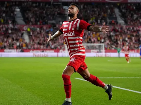Video | El crack juvenil que desechó la U anota un golazo en España