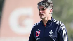 Diego López apaga una nueva velita y espera que Universidad de Chile le brinde el mejor regalo eliminando a Cobresal por Copa Chile