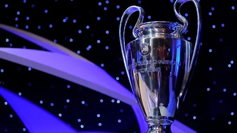 Conoce la fecha del sorteo de la UEFA Champions League 2022-2023.