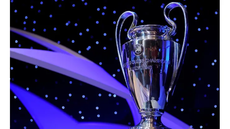 Conoce la fecha del sorteo de la UEFA Champions League 2022-2023.
