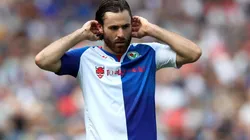 Brereton se pone duro y malo con Blackburn Rovers negándose a renovar.