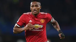 Antonio Valencia señaló su cariño por la U y habló de Alexis Sánchez
