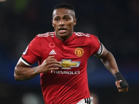 Valencia revela su inédito cariño por la U y habla sobre Sánchez