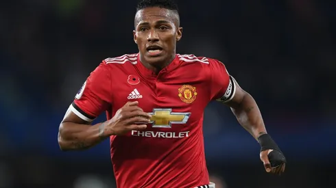 Antonio Valencia señaló su cariño por la U y habló de Alexis Sánchez