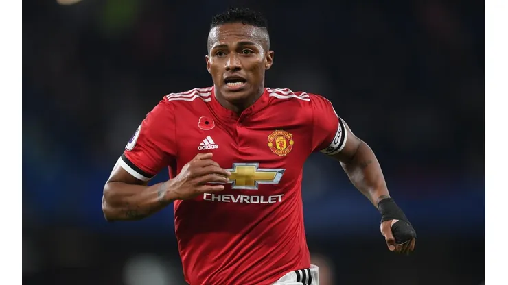 Antonio Valencia señaló su cariño por la U y habló de Alexis Sánchez