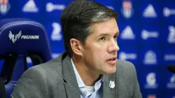 Los días de incertidumbre que vive Clark al mando de la U.