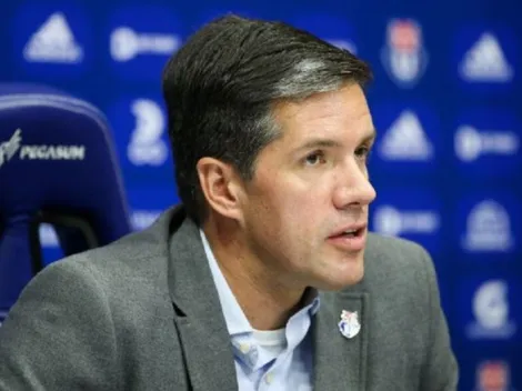 ¿Cambio de mando? Aseguran que Clark tiene sus días contados en la U