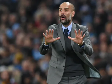 ¿Cuándo es el amistoso entre el Barcelona y el Manchester City?