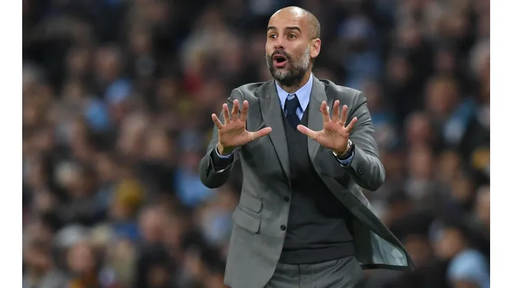 Barcelona y Manchester City disputarán un amistoso a beneficio.