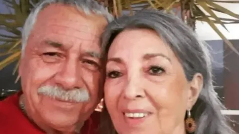 Carlos Caszely relató el dolor de vivir sin su compañera de toda la vida.