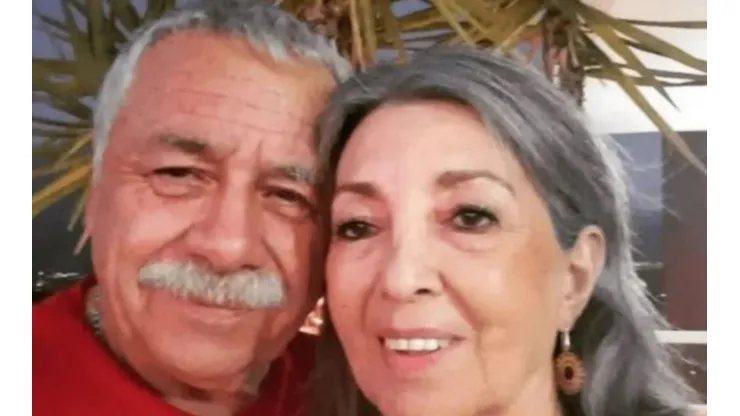 Carlos Caszely relató el dolor de vivir sin su compañera de toda la vida.