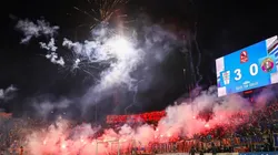 UC puede recibir castigos severos por la despedida de San Carlos.