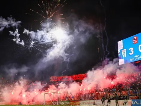 UC puede recibir castigos severos por la despedida de San Carlos