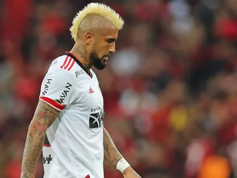 ¿Dónde ver Flamengo vs Sao Paulo por la Copa de Brasil?