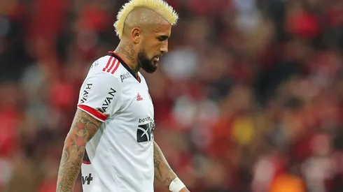 Flamengo visita al Sao Paulo por las semifinales de la Copa de Brasil.